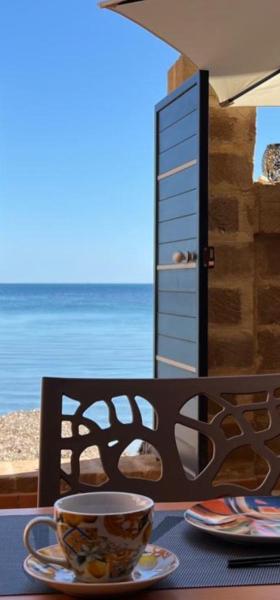 Gioia di Mare Marzamemi